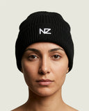 Earth Knit Beanie | Hemp & Cotton Blend