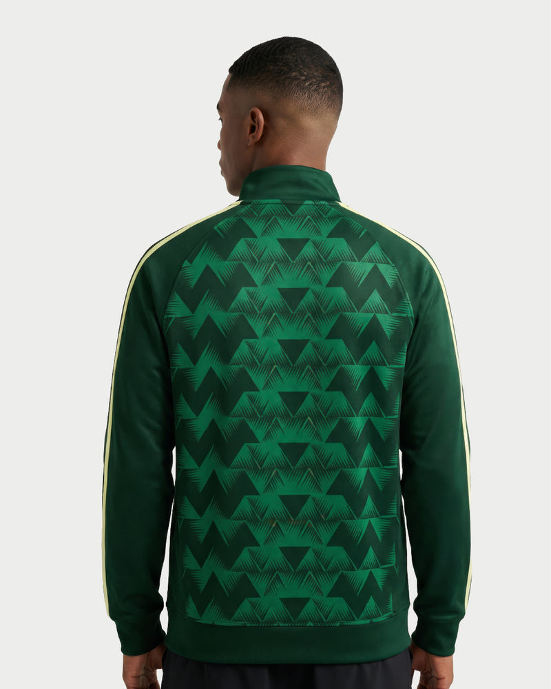 Prism Pro Tracksuit Jacket