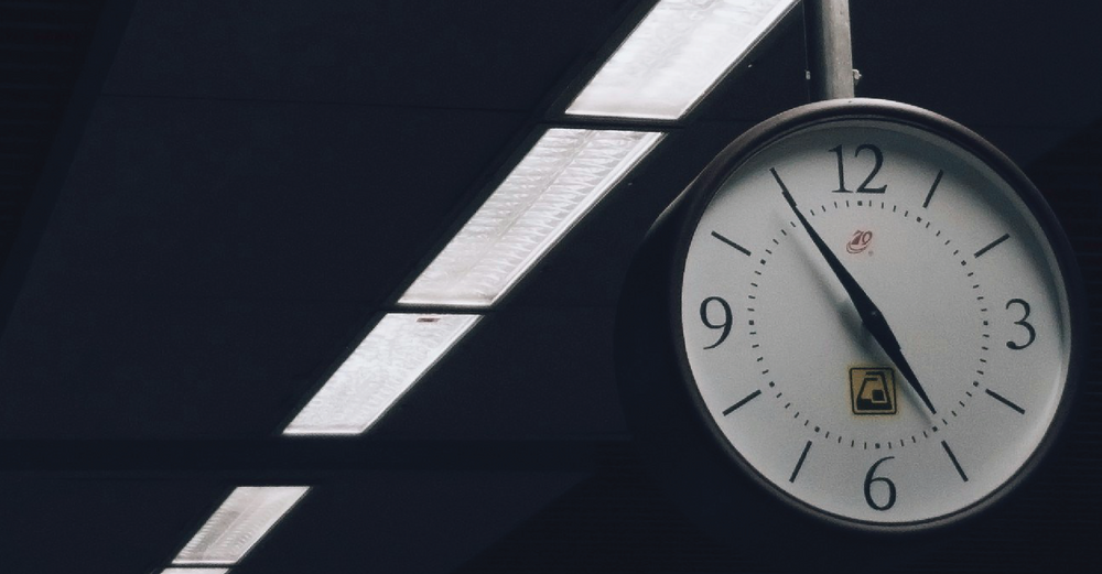 Why Time Is Your Most Valuable Asset