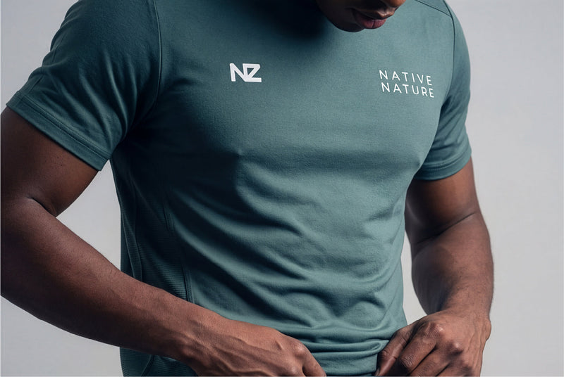 What Is Native Nature?