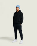 Earth Knit Beanie | Hemp & Cotton Blend