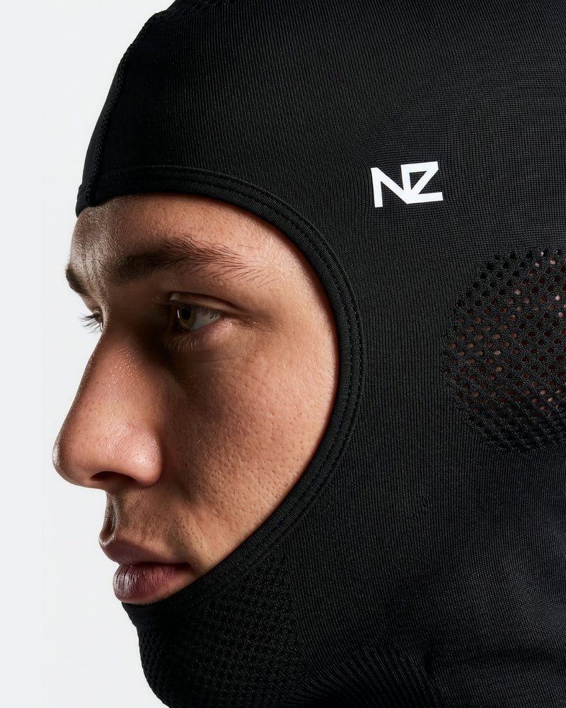 Thermal Honeycomb Balaclava