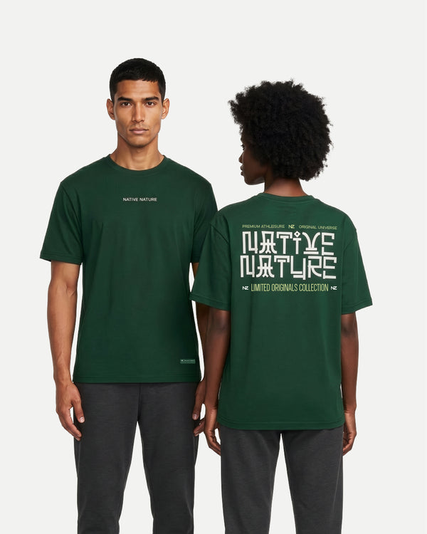 Core Native Tee