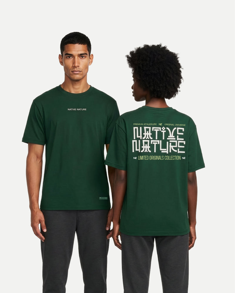 Core Native Tee