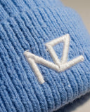 Earth Knit Beanie | Hemp & Cotton Blend