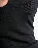 Thermal Honeycomb Balaclava