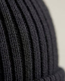Earth Knit Beanie | Hemp & Cotton Blend