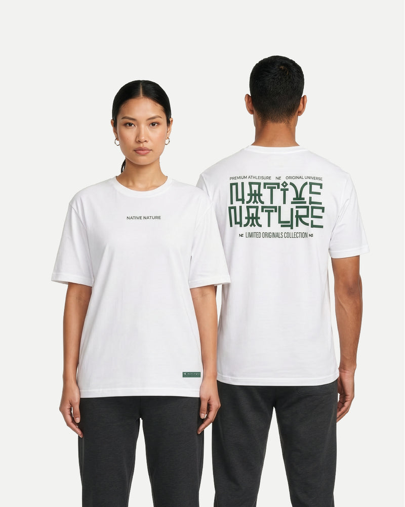 Core Native Tee