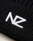Earth Knit Beanie | Hemp & Cotton Blend