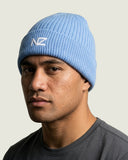 Earth Knit Beanie | Hemp & Cotton Blend