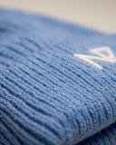 Earth Knit Beanie | Hemp & Cotton Blend