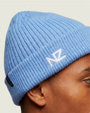 Earth Knit Beanie | Hemp & Cotton Blend