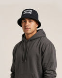 Field Cotton Bucket Hat | Native Nature