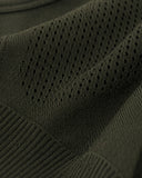 Thermal Honeycomb Balaclava