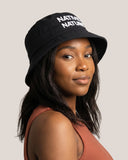 Field Cotton Bucket Hat | Native Nature