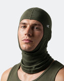 Thermal Honeycomb Balaclava