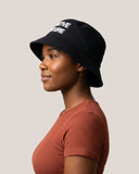 Field Cotton Bucket Hat | Native Nature