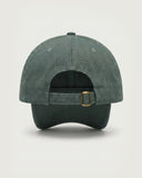 Icon Face Cap | Native Nature 6-Panel Embroidered Cap