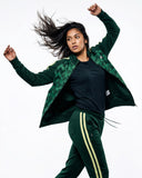 Prism Pro Tracksuit Jacket