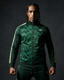 Prism Pro Tracksuit Jacket