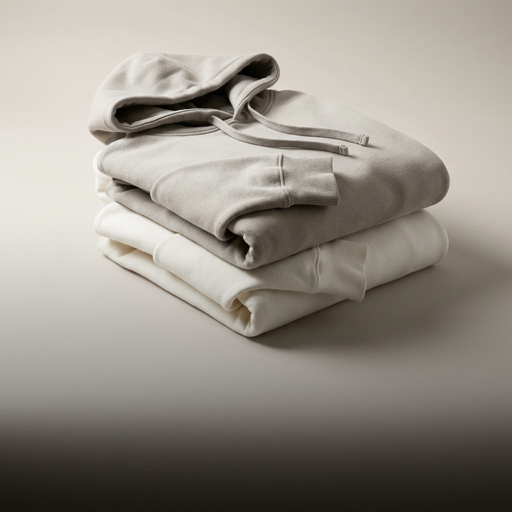 Custom branded hoodies