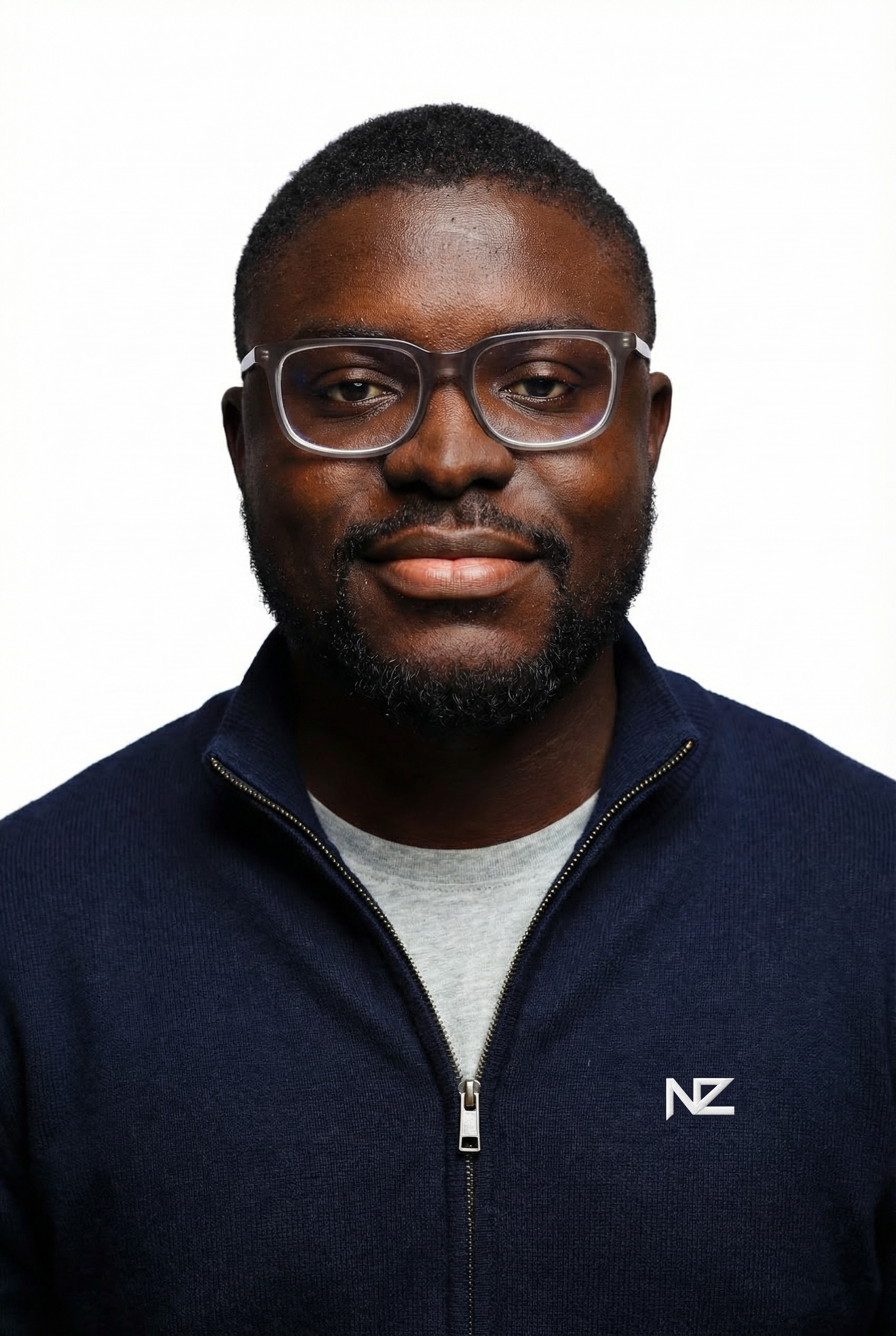 Dayo Tinkerman, Founder and CEO of Native Nature, in Vancouver