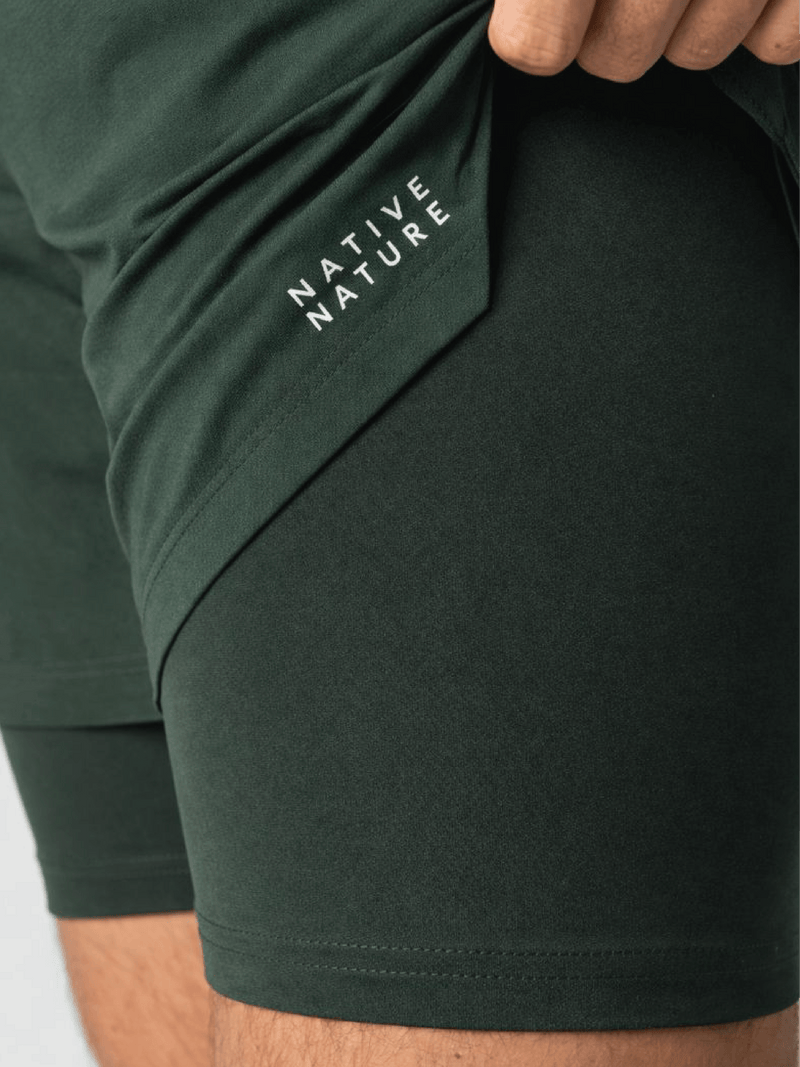Velocity Training Shorts