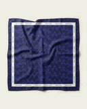 Drape Silk Scarf
