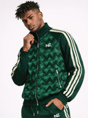 Prism Pro Tracksuit Jacket