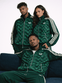 Prism Pro Tracksuit Jacket