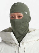 Thermal Honeycomb Balaclava