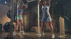 Native Nature Active Women Video