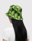 Originals Double-Sided Reversible Bucket Hat