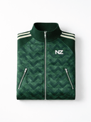 Prism Pro Tracksuit Jacket