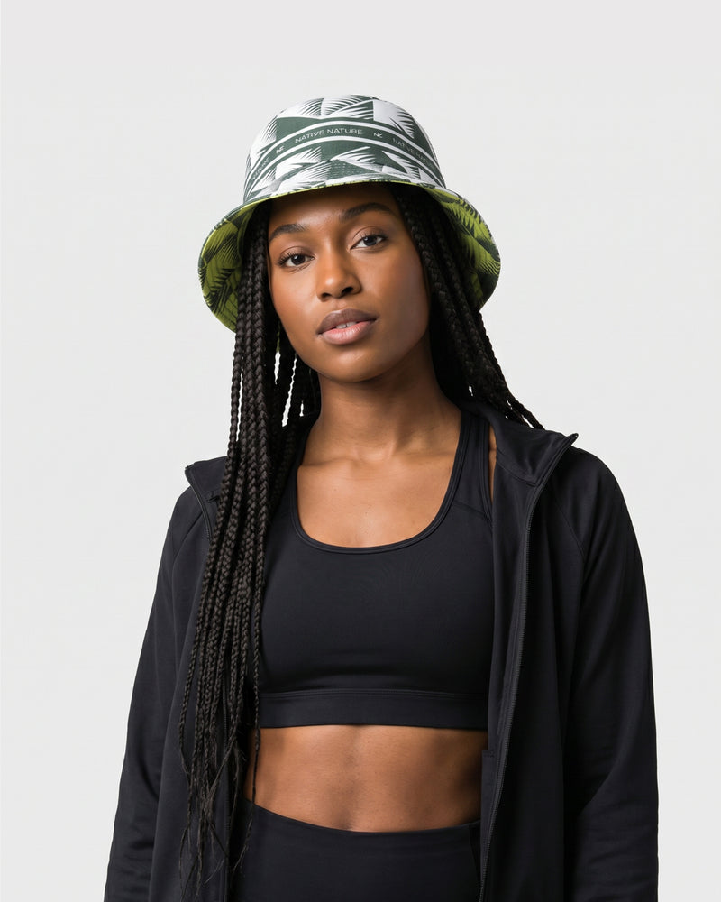 Originals Double-Sided Reversible Bucket Hat